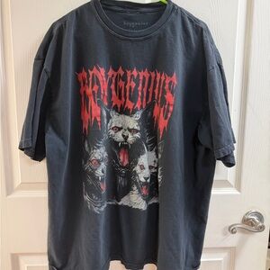 boy genius shirt